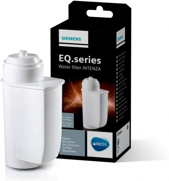 Siemens Eq Series Wasserfilter Intenza Tz Mehr Als